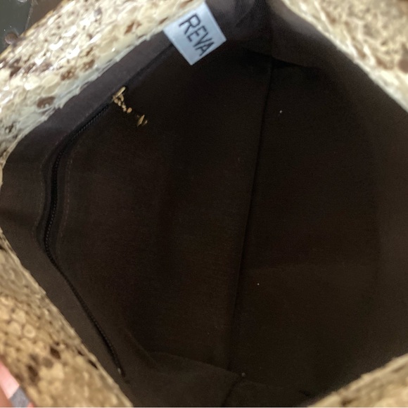 Banana Republic Clutch & Style Bag! 2 for 1! 🔥 FIRM PRICE - Picture 14 of 14